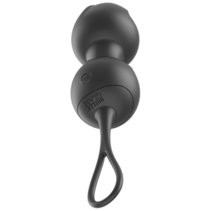 Brilly Glam-Liebeskugeln Vibrierend mit Fernbedienung-10 Geschwindigkeiten · Vibratoren (Bild 4)