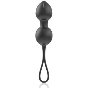 Brilly Glam-Liebeskugeln Vibrierend mit Fernbedienung-10 Geschwindigkeiten · Vibratoren (Bild 6)