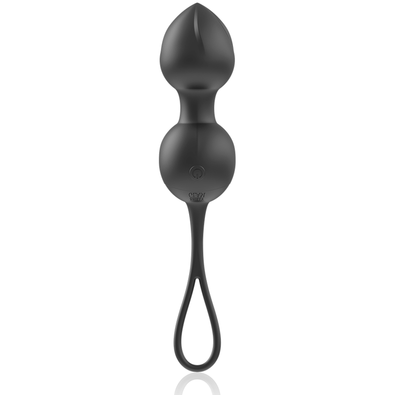 Brilly Glam-Liebeskugeln Vibrierend mit Fernbedienung-10 Geschwindigkeiten · Vibratoren (Bild 6)