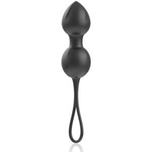 Brilly Glam-Liebeskugeln Vibrierend mit Fernbedienung-10 Geschwindigkeiten · Vibratoren (Bild 7)