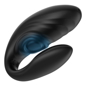 Brilly Glam-Vibrator für pulsierendes und vibrierendes Drehmoment · Vibratoren (Bild 4)