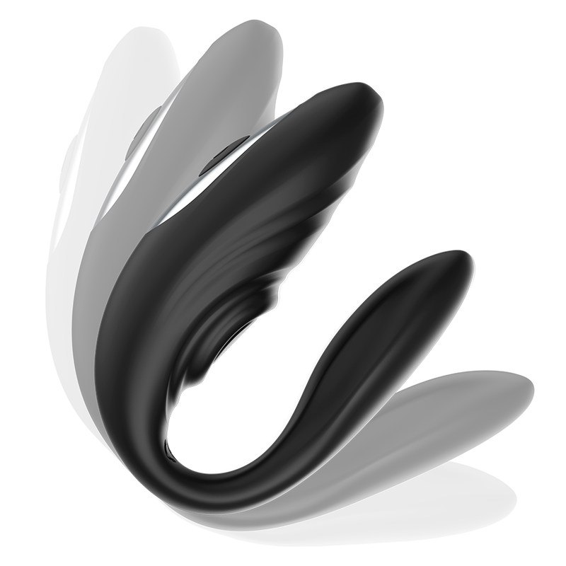 Brilly Glam-Vibrator für pulsierendes und vibrierendes Drehmoment · Vibratoren (Bild 5)