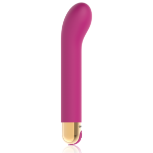 Coverme-G-Spot Vibrator 10 Speed-Silikon, 10 Geschwindigkeiten, Wiederaufladbar · Vibratoren (Bild 6)