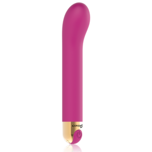 Coverme-G-Spot Vibrator 10 Speed-Silikon, 10 Geschwindigkeiten, Wiederaufladbar · Vibratoren (Bild 5)