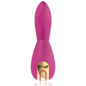 Coverme-Stimulator Klitoris mit Saug- und leistungsstarken Vibrator · Vibratoren (Bild 8)