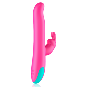 Happy Loky-Pluto Rabbit Vibrator & Rotator + Watchme · Vibratoren (Bild 4)