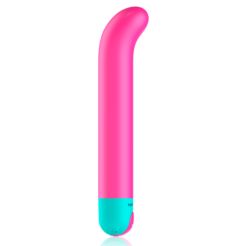 Happy Loky-Ariel G-Spot Vibrator-Silikon, 10 Geschwindigkeiten, Wiederaufladbar · Vibratoren (Bild 2)