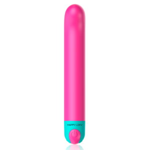 Happy Loky-Ariel G-Spot Vibrator-Silikon, 10 Geschwindigkeiten, Wiederaufladbar · Vibratoren (Bild 3)
