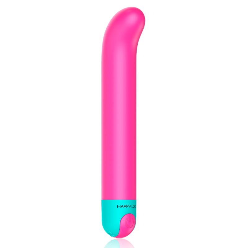 Happy Loky-Ariel G-Spot Vibrator-Silikon, 10 Geschwindigkeiten, Wiederaufladbar · Vibratoren (Bild 4)