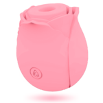 Mia-Rose Suction Clitoride Waves Begrenzte Ausgabe – Rosa-Silikon · Vibratoren