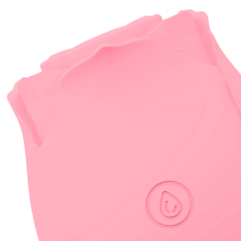 Mia-Rose Suction Clitoride Waves Begrenzte Ausgabe – Rosa-Silikon · Vibratoren (Bild 6)