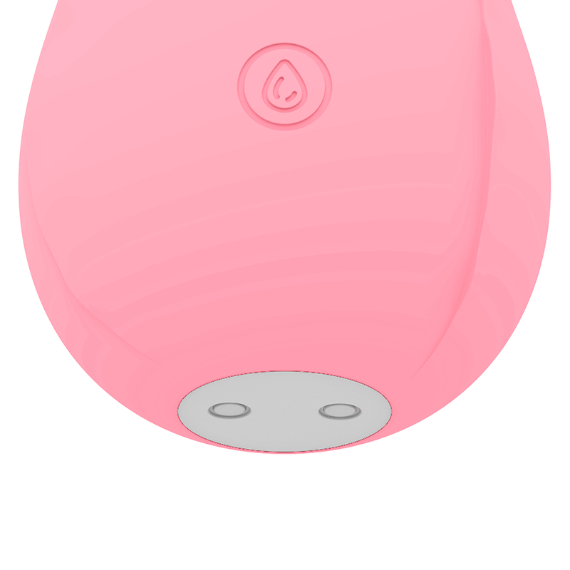 Mia-Rose Suction Clitoride Waves Begrenzte Ausgabe – Rosa-Silikon · Vibratoren (Bild 4)