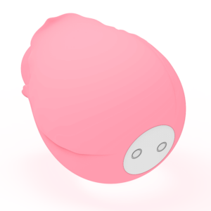 Mia-Rose Suction Clitoride Waves Begrenzte Ausgabe – Rosa-Silikon · Vibratoren (Bild 5)