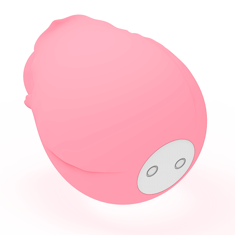 Mia-Rose Suction Clitoride Waves Begrenzte Ausgabe – Rosa-Silikon · Vibratoren (Bild 5)