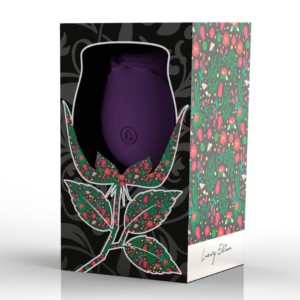 Mia-Rose Wave Suction Clitoride Edition Begrenzt · Vibratoren (Bild 7)