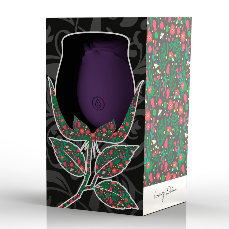Mia-Rose Wave Suction Clitoride Edition Begrenzt · Vibratoren (Bild 7)