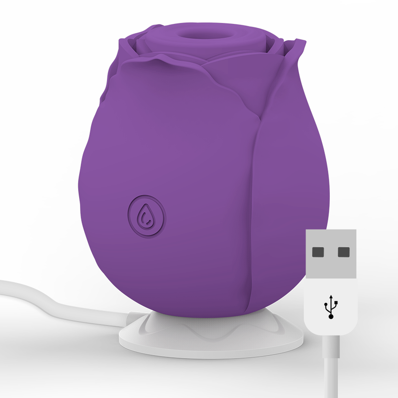Mia-Rose Wave Suction Clitoride Edition Begrenzt · Vibratoren (Bild 3)