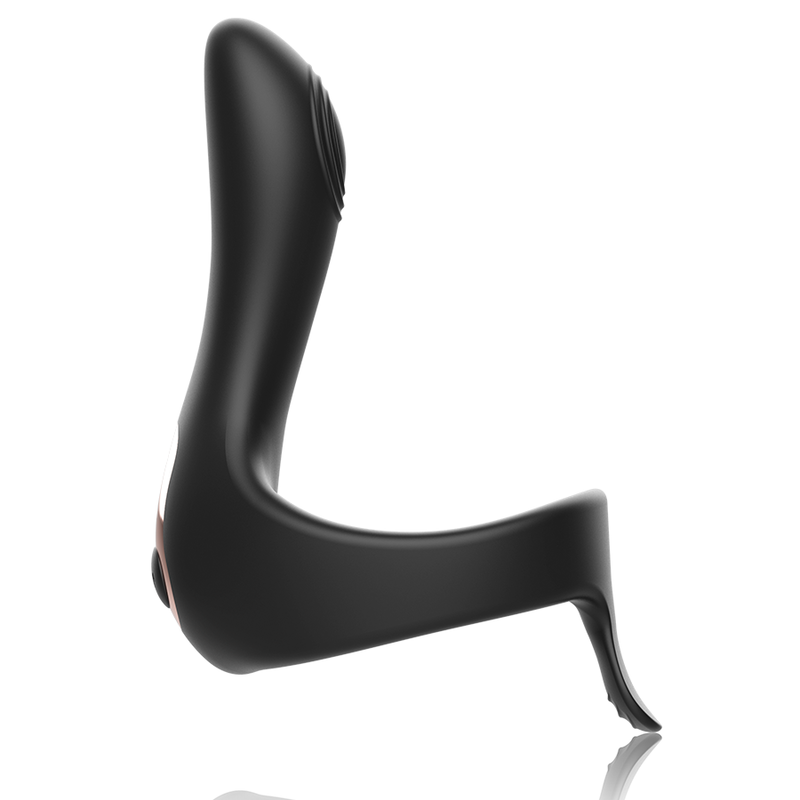 Anbiguo-Arkadio Stimulator Kiesel und Perineo Kompatibel · Vibratoren (Bild 5)