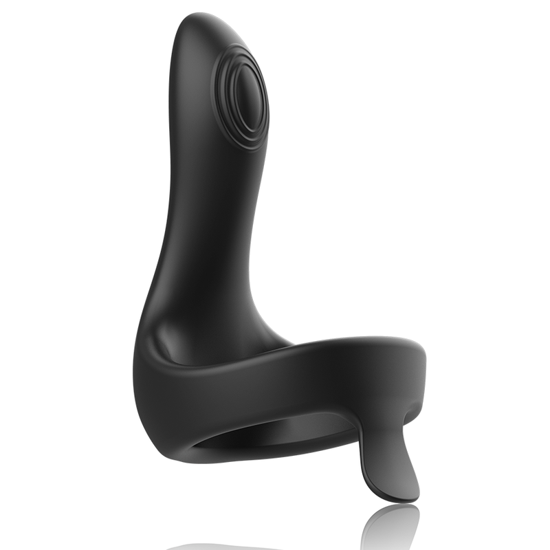 Anbiguo-Arkadio Stimulator Kiesel und Perineo Kompatibel · Vibratoren (Bild 6)
