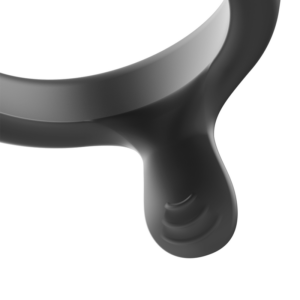 Anbiguo-Arkadio Stimulator Kiesel und Perineo Kompatibel · Vibratoren (Bild 10)