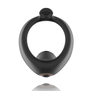 Anbiguo-Arkadio Stimulator Kiesel und Perineo Kompatibel · Vibratoren (Bild 9)