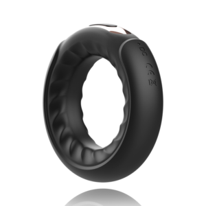 Anbiguo-Adriano Vibrationsring + Fernbedienung Watchme-Silikon, 7 · Vibratoren (Bild 5)
