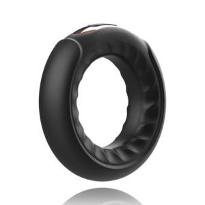 Anbiguo-Adriano Vibrationsring + Fernbedienung Watchme-Silikon, 7 · Vibratoren (Bild 3)