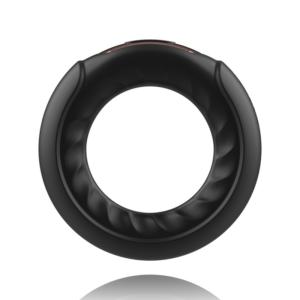 Anbiguo-Adriano Vibrationsring + Fernbedienung Watchme-Silikon, 7 · Vibratoren (Bild 4)