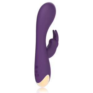 Treasure-Laurence Rabbit Vibrator + Watchme Remote · Vibratoren (Bild 6)
