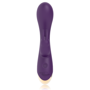 Treasure-Laurence Rabbit Vibrator + Watchme Remote · Vibratoren (Bild 9)