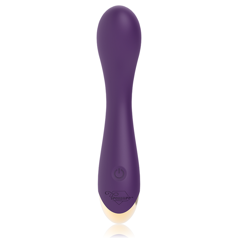 Treasure-Hansel Vibrator G-Spot + Fernbedienung Watchme-Silikon, 7 · Vibratoren (Bild 4)