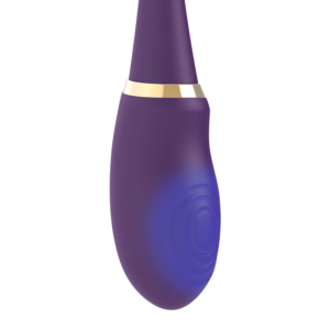 Treasure-Merlin Doppel Vibrator für Paar · Vibratoren (Bild 3)