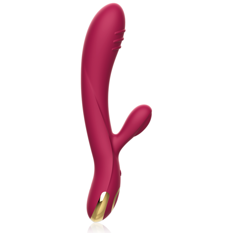 Cici Beauty-Premium Rabbit Vibrator Silikon-10 Geschwindigkeiten · Vibratoren (Bild 3)