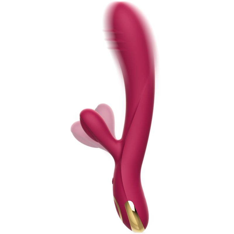 Cici Beauty-Premium Rabbit Vibrator Silikon-10 Geschwindigkeiten · Vibratoren (Bild 2)