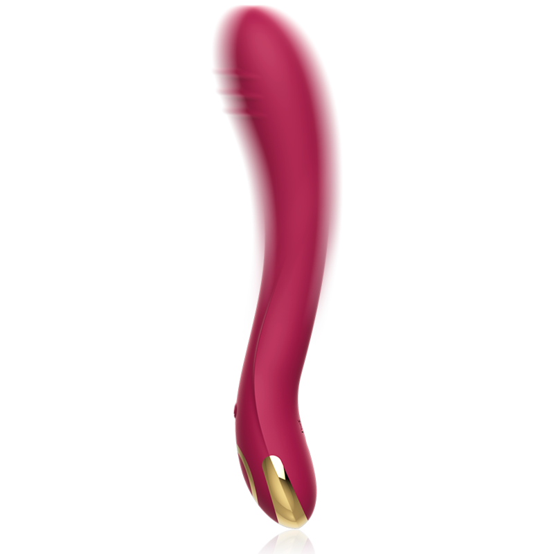 Cici Beauty-Vibrator Premium in Silikon für G-Spot-10 Geschwindigkeiten · Vibratoren (Bild 6)