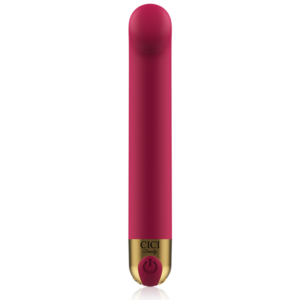 Cici Beauty-Premium Stimulator Klitoris in Silikon-10 Geschwindigkeiten · Vibratoren (Bild 5)