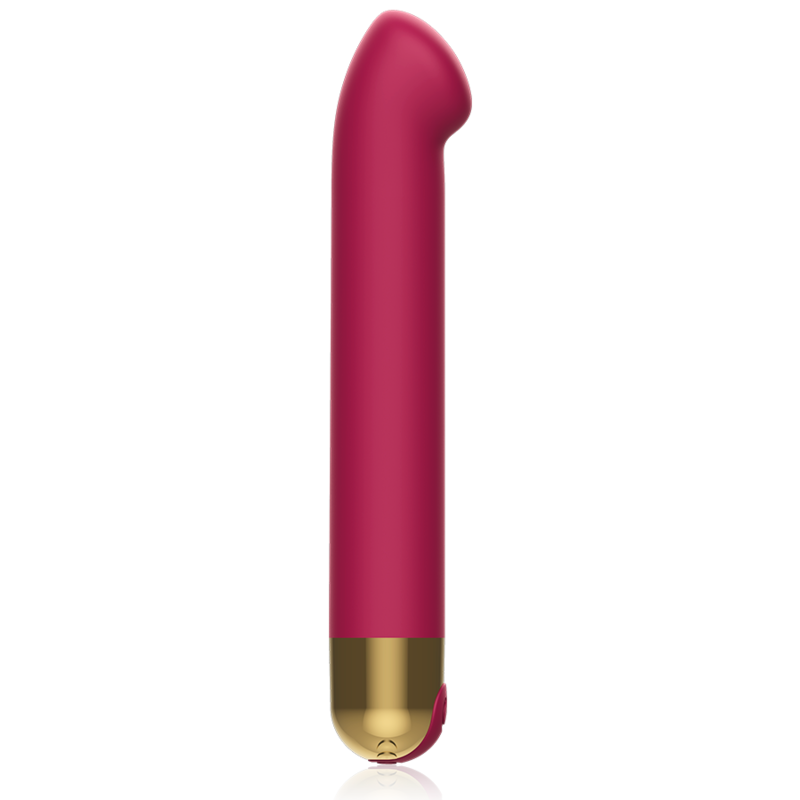 Cici Beauty-Premium Stimulator Klitoris in Silikon-10 Geschwindigkeiten · Vibratoren (Bild 2)