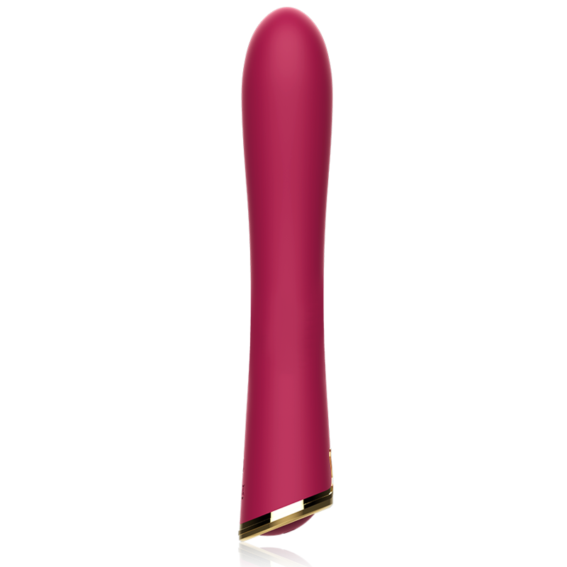 Cici Beauty-Mini Bulletin aus Silikon Premium-3 Geschwindigkeiten, Wiederaufladbar · Vibratoren (Bild 3)