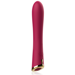 Cici Beauty-Mini Bulletin aus Silikon Premium-3 Geschwindigkeiten, Wiederaufladbar · Vibratoren (Bild 5)