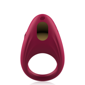 Cici Beauty-Premium Vibrationsring in Silikon-7 Geschwindigkeiten · Sextoys (Bild 3)