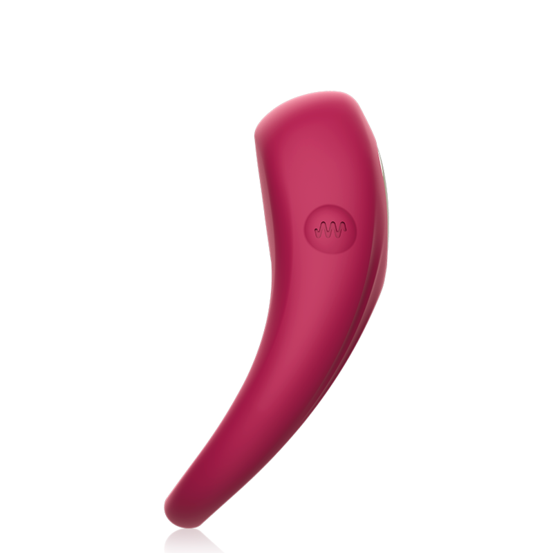 Cici Beauty-Premium Vibrationsring in Silikon-7 Geschwindigkeiten · Sextoys (Bild 5)