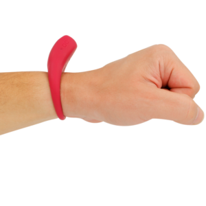 Cici Beauty-Premium Vibrationsring in Silikon-7 Geschwindigkeiten · Sextoys (Bild 4)