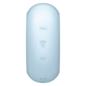 Satisfyer-Pro to Go 3 Stimulator Dual Air-Button und Vibrator · Vibratoren (Bild 4)