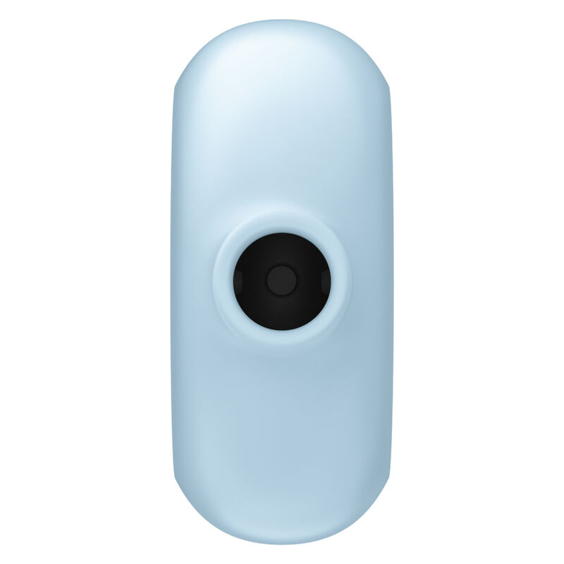 Satisfyer-Pro to Go 3 Stimulator Dual Air-Button und Vibrator · Vibratoren (Bild 3)
