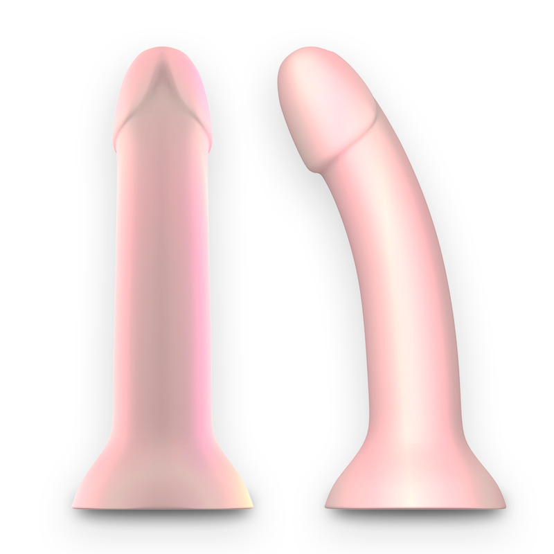 Mythology Fantasy Dildo-Rune Candy Dildo M-Silikon, Wiederaufladbar · Strap-on & Harness (Bild 6)