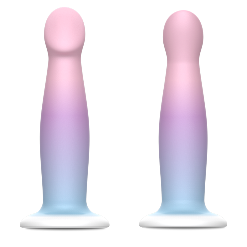 Mythology Fantasy Dildo-Garrick Nayade Dildo-Silikon, Wiederaufladbar · Strap-on & Harness (Bild 6)