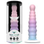 Mythology Fantasy Dildo-Arian Nayade Dildo M-Silikon, Wiederaufladbar · Strap-on & Harness