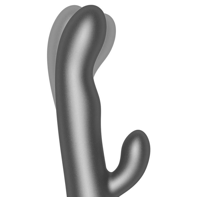 Oninder-Oslo Vibrator Kaninchen mit Rotation und Anwendung · Vibratoren (Bild 3)