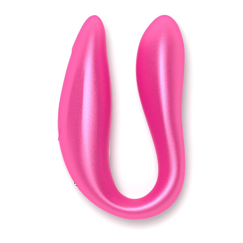 Oninder-Lissabon Stimulator Punkt G und Klitoris mit Anwendung · Vibratoren (Bild 5)