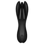 Satisfyer-Trio 2 Vibrator, Silikon, 12 Geschwindigkeiten · Vibratoren